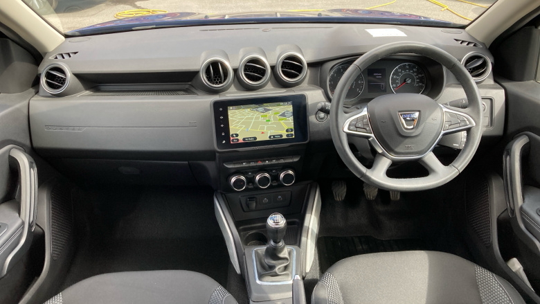Dacia Duster 1.0 TCe 90 Prestige 5dr Petrol Estate